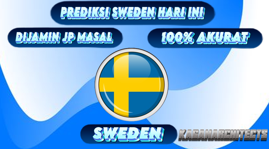 PREDIKSI TOGEL SWEDEN, 19 MEI 2024