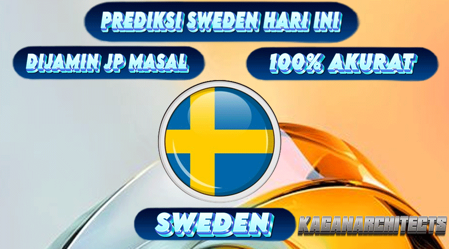 PREDIKSI TOGEL SWEDEN, 25 MEI 2024