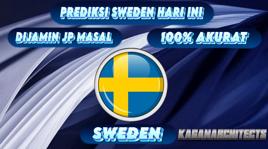 PREDIKSI TOGEL SWEDEN, 09 MEI 2024