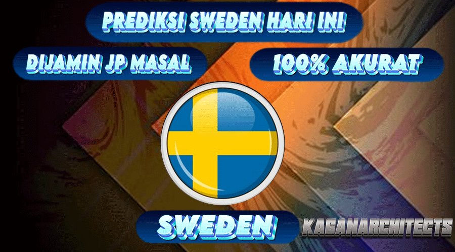 PREDIKSI TOGEL SWEDEN, 11 MEI 2024