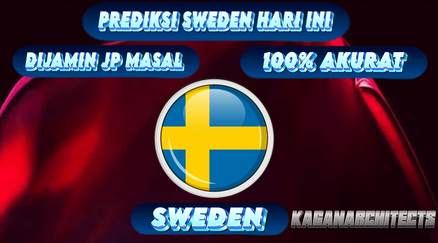 PREDIKSI TOGEL SWEDEN, 15 MEI 2024