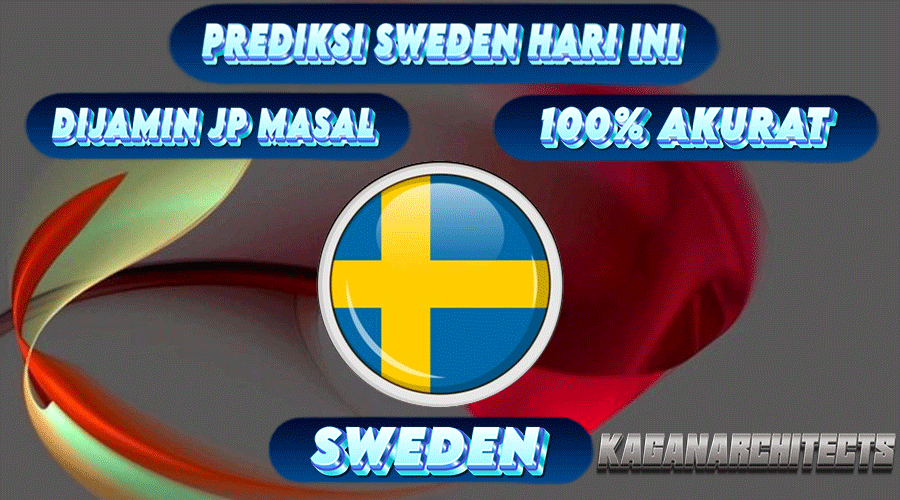 PREDIKSI TOGEL SWEDEN, 17 MEI 2024