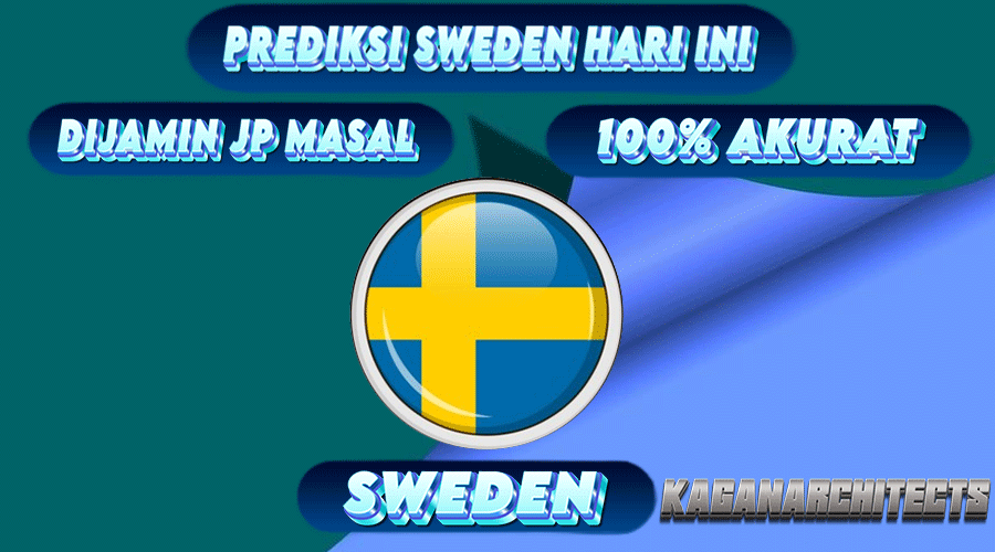 PREDIKSI TOGEL SWEDEN, 21 MEI 2024